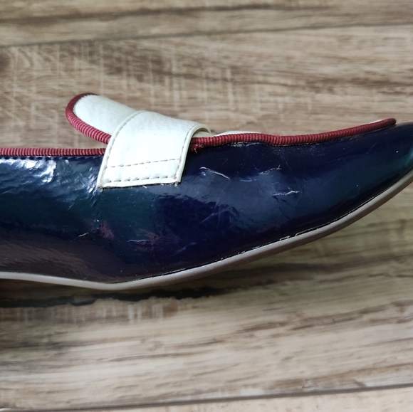 Metaphor shoes - Picture 5 of 12